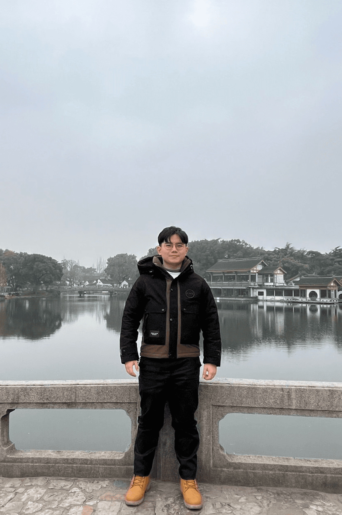 Lee Si Yuan - Software Engineer